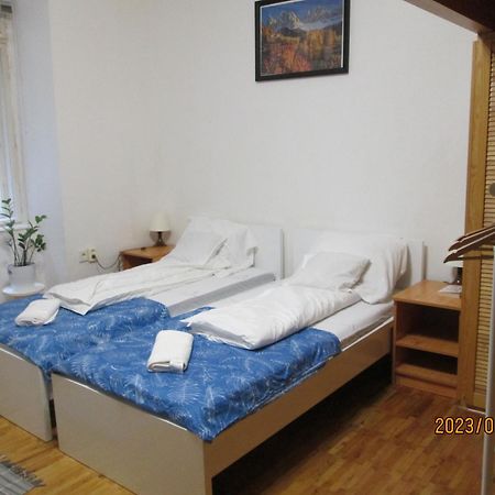 Lavender Apartment Near Heroes' Square & Puskas Stadium Budapest Eksteriør bilde