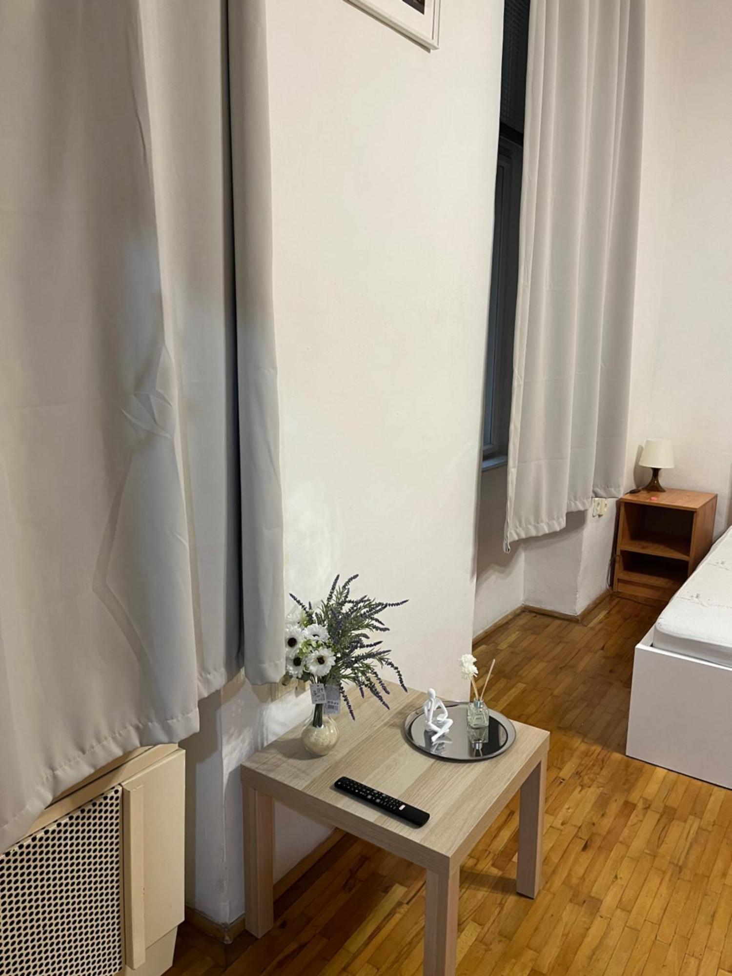 Lavender Apartment Near Heroes' Square & Puskas Stadium Budapest Eksteriør bilde