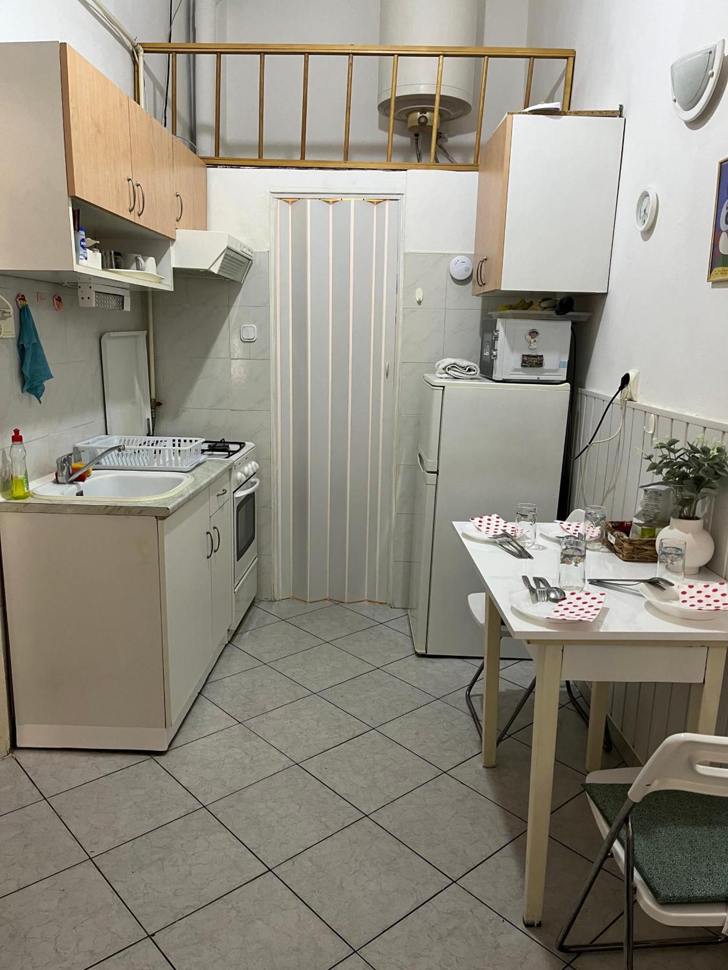 Lavender Apartment Near Heroes' Square & Puskas Stadium Budapest Eksteriør bilde