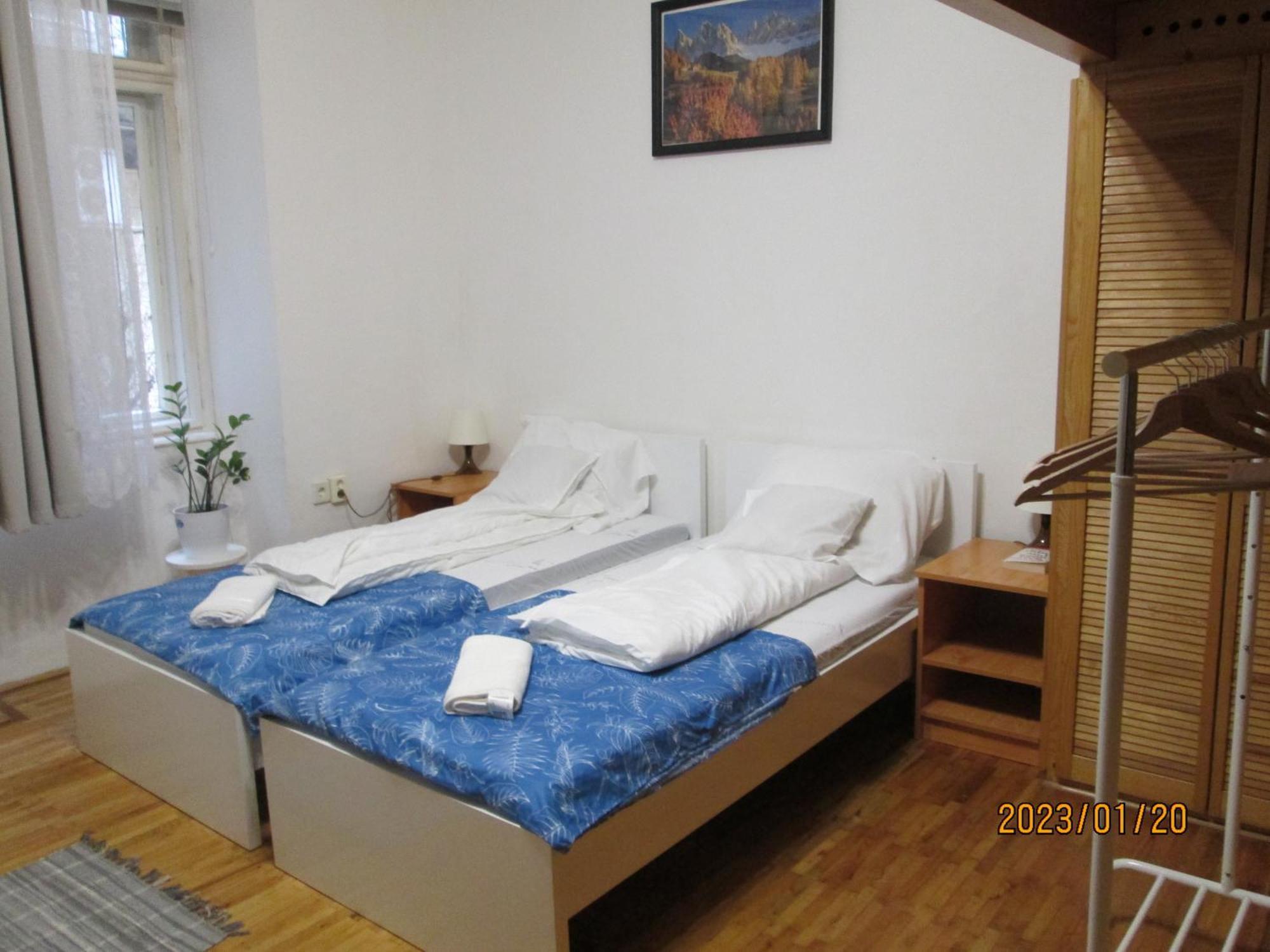 Lavender Apartment Near Heroes' Square & Puskas Stadium Budapest Eksteriør bilde