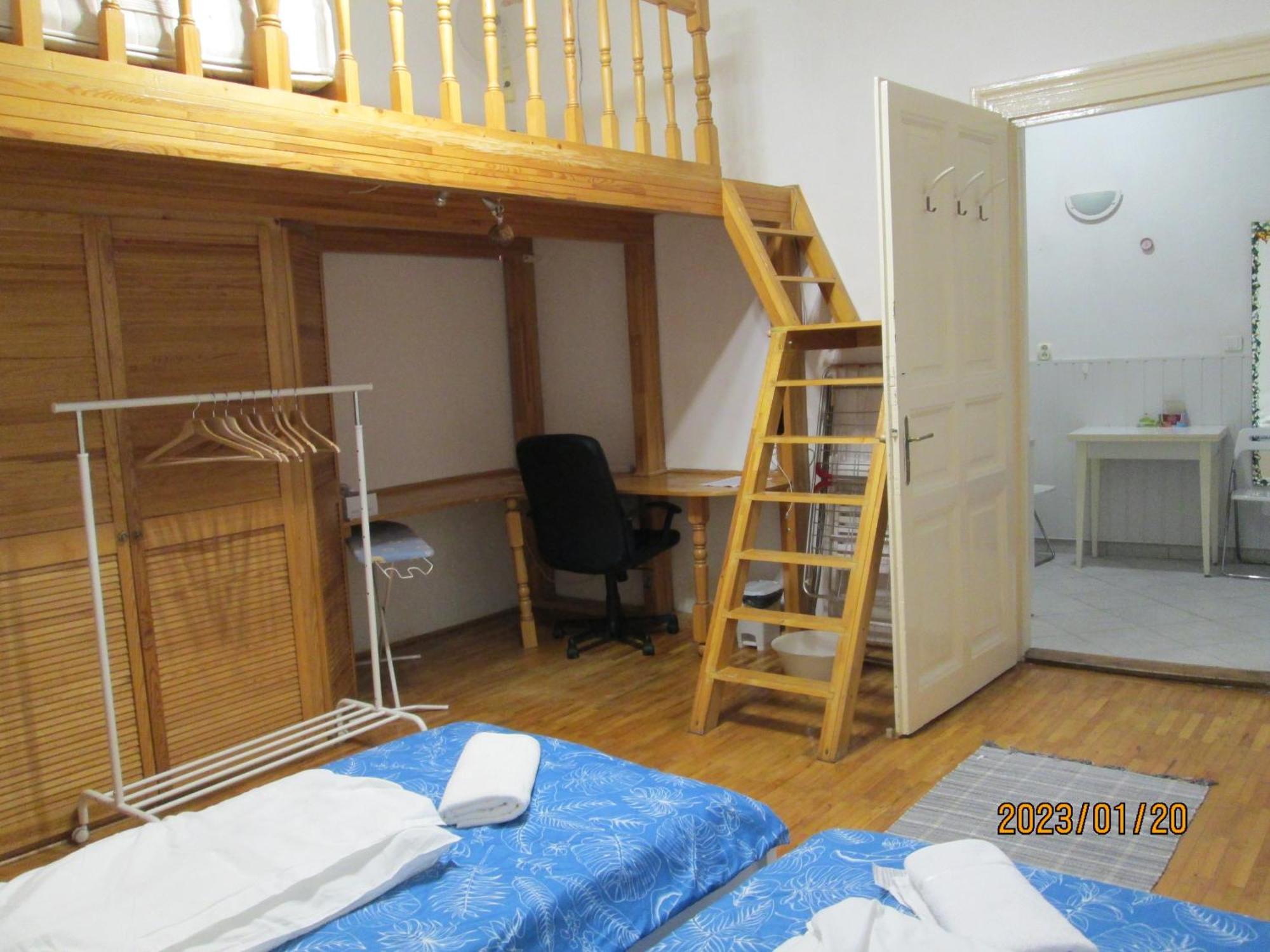 Lavender Apartment Near Heroes' Square & Puskas Stadium Budapest Eksteriør bilde